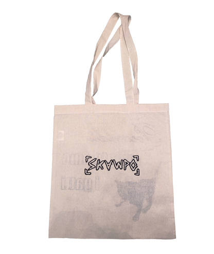 TOTE BAG G@TTI