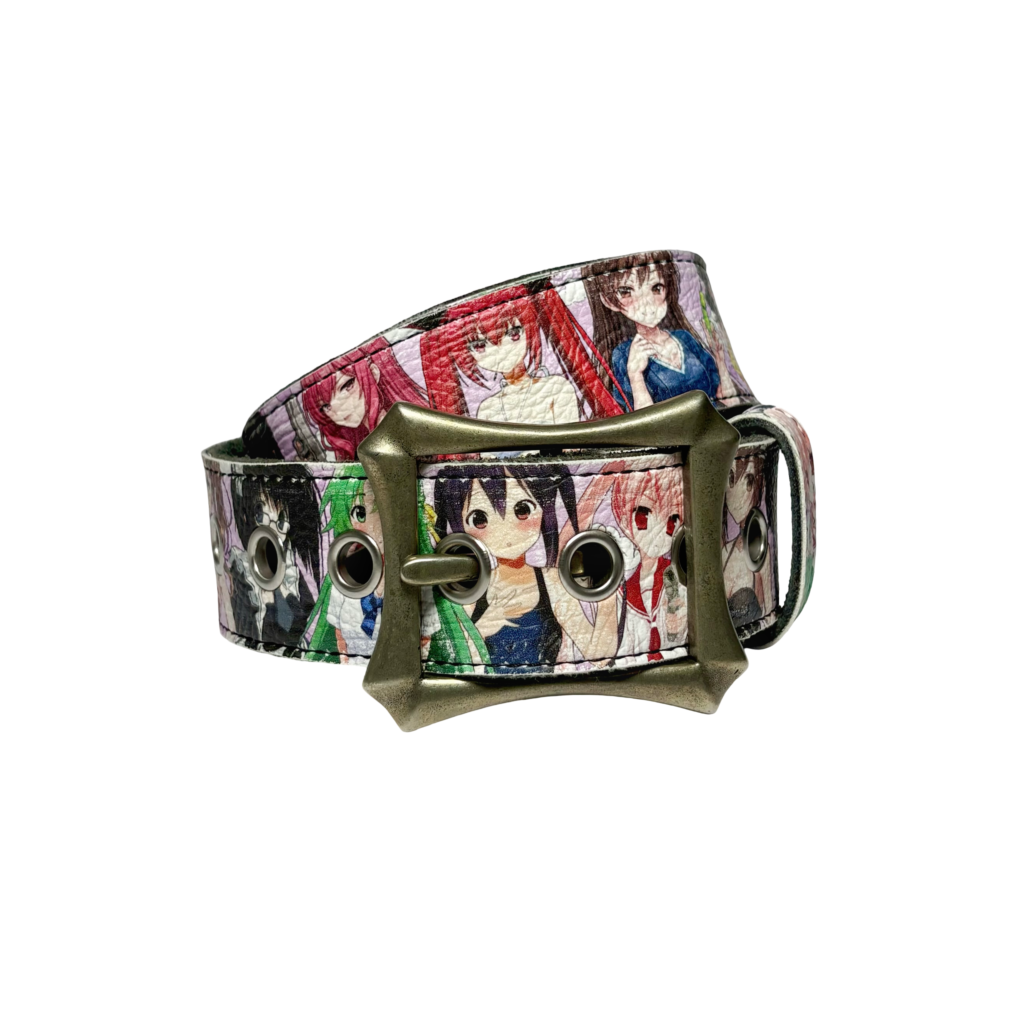 WAIFU BELT