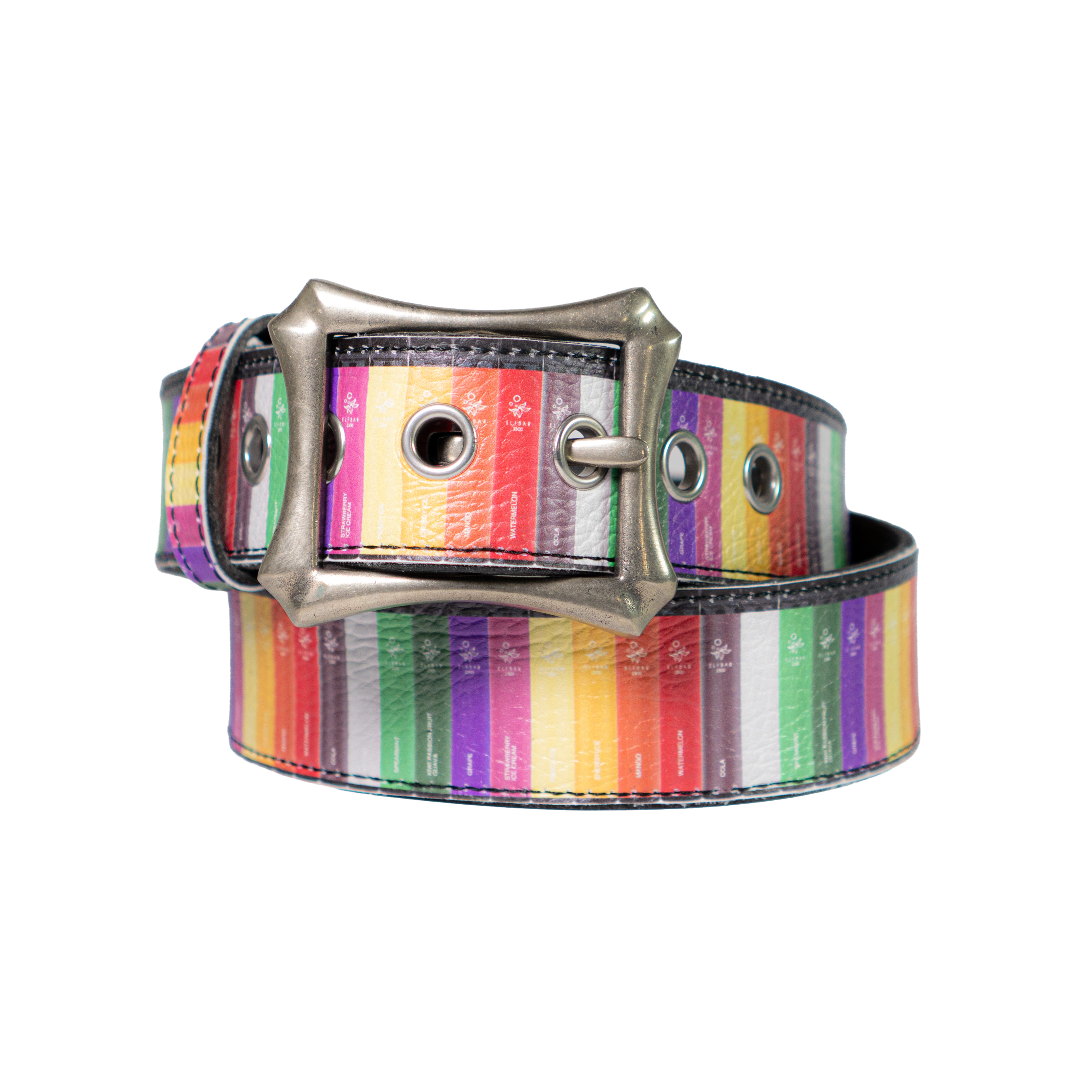 DISPOSABLE BELT