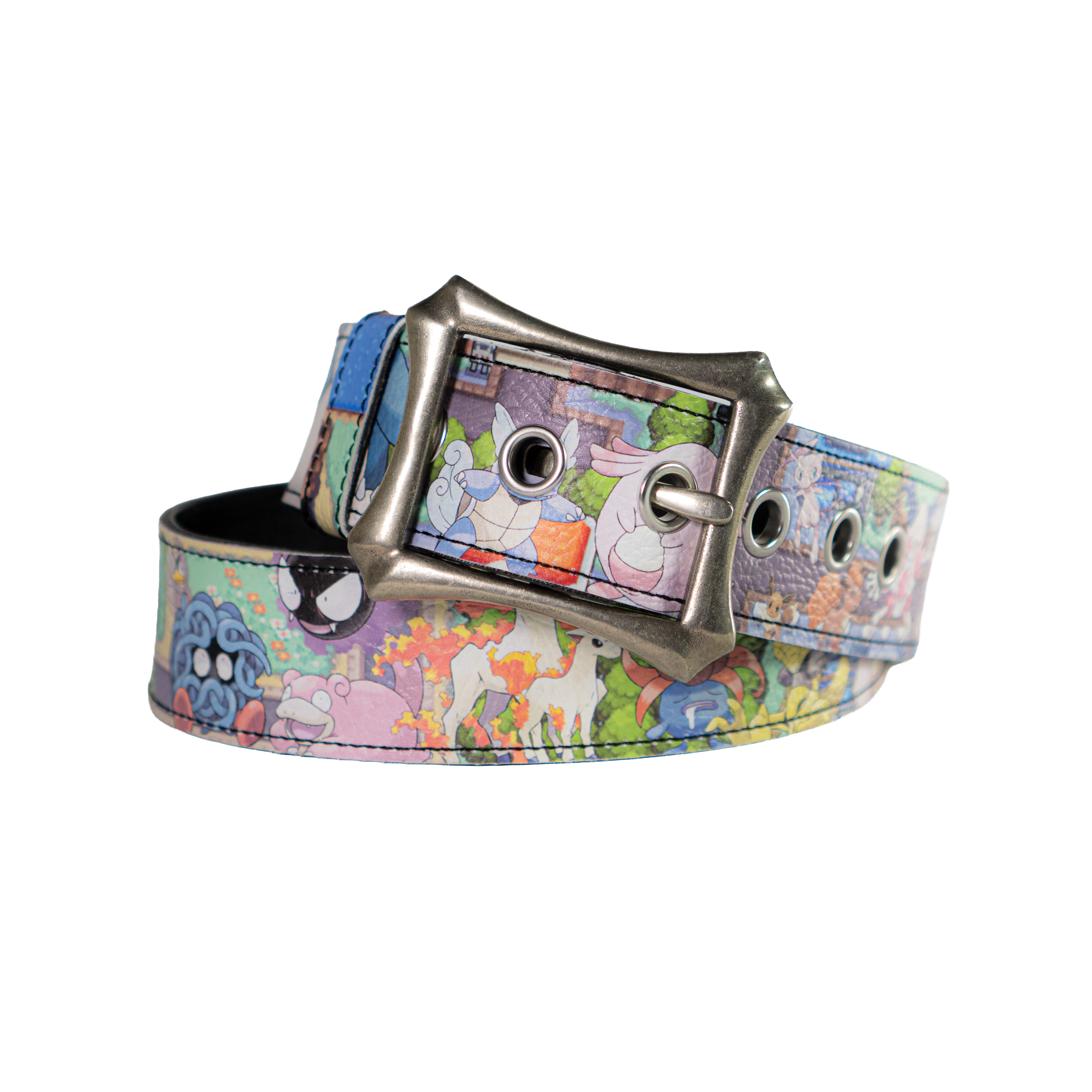 POKEMON BELT