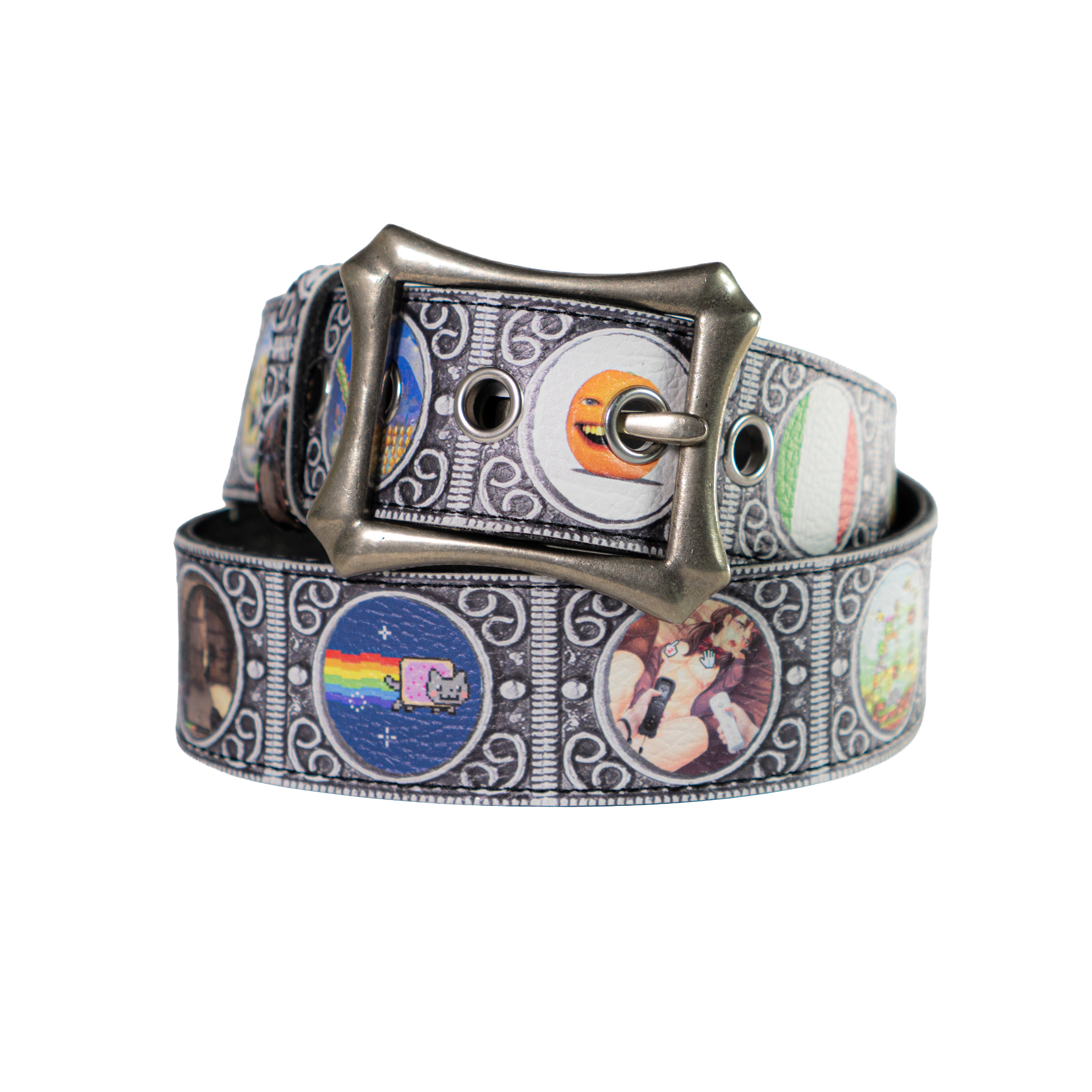 WEBCORE NOSTALGIA BELT