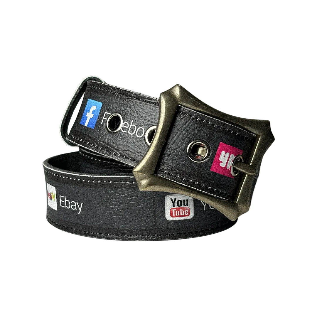 SAFARI BELT